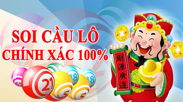 Cách tính lô xiên quay chính xác nhất trong lô đề